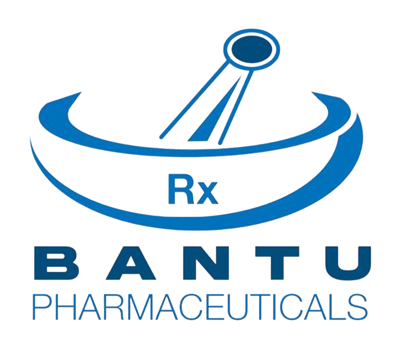 Bantu Pharma Logo
